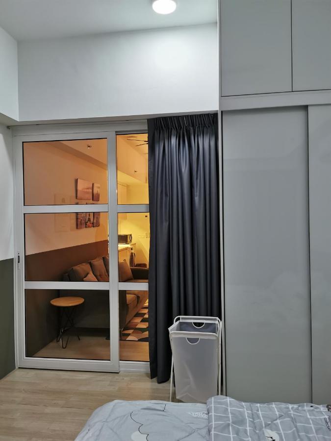 Revo At Aurora Place, Pavilion 2, 5 Minutes To Axiata Arena Bukit Jalil Free Wifi By De Harlequins Guesthouse Kuala Lumpur Zewnętrze zdjęcie